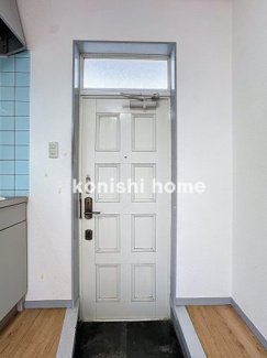 【セキュリティ】 | サンハイム領家