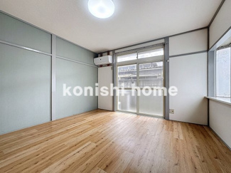 【玄関】 | サンハイム領家