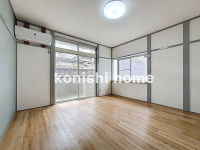 【キッチン】 | サンハイム領家