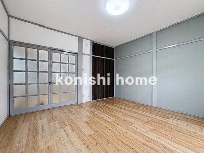 【トイレ】 | サンハイム領家