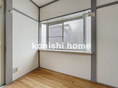 【セキュリティ】 | サンハイム領家