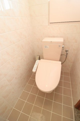 【トイレ】 | おもろまち戸建て