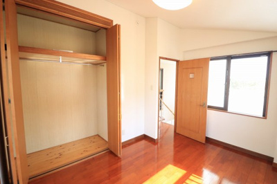 【洋室】 | おもろまち戸建て