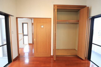 【洋室】 | おもろまち戸建て