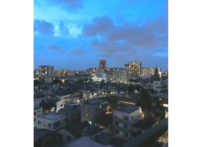 【展望】 | 川萬ビルグランアルシェ