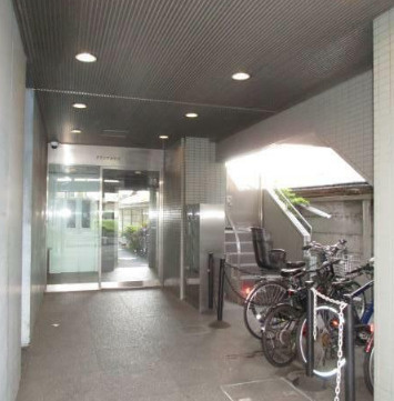 【その他共用部分】 | 川萬ビルグランアルシェ