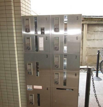 【設備】 | 川萬ビルグランアルシェ