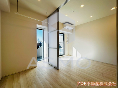 【内装】 | コンフォリア・リヴ北浜淡路町