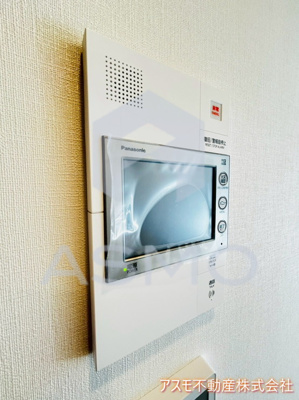 【セキュリティ】 | コンフォリア・リヴ北浜淡路町