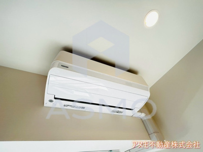 【設備】 | コンフォリア・リヴ北浜淡路町