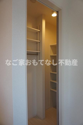 【収納】 | アンフィニ勝川