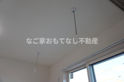 【設備】 | アンフィニ勝川