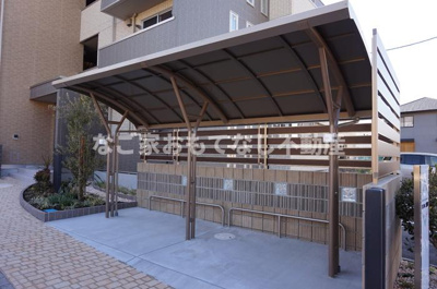 【その他共用部分】 | アンフィニ勝川