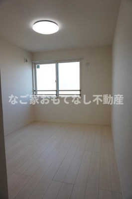 【寝室】 | アンフィニ勝川