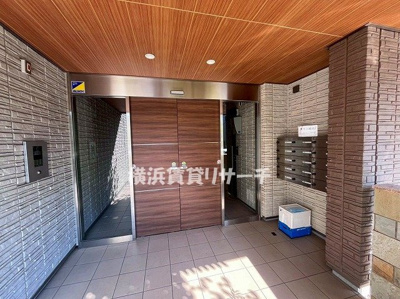 【エントランス】 | ヴェルドミール