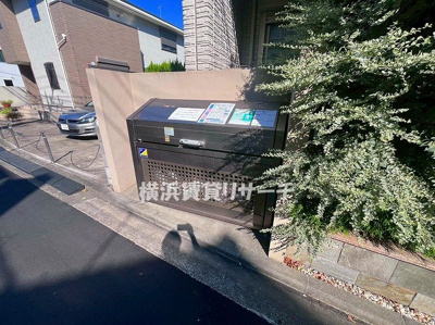 【その他共用部分】 | ヴェルドミール