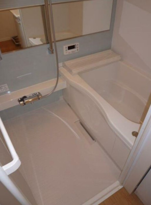 【浴室】 | ヴェルドミール