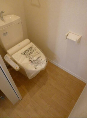 【トイレ】 | ヴェルドミール