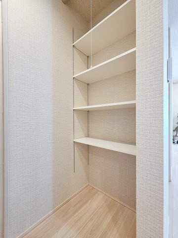 【収納】 | 知多市八幡中島