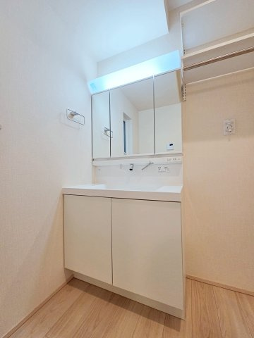 【洗面所】 | 知多市八幡中島