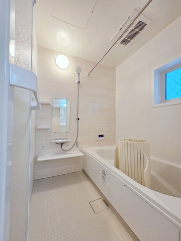 【浴室】 | 知多市八幡中島