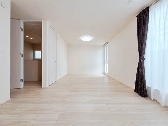 【洋室】 | 知多市八幡中島