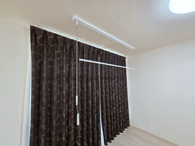 【その他】 | 知多市八幡中島 | 室内物干し