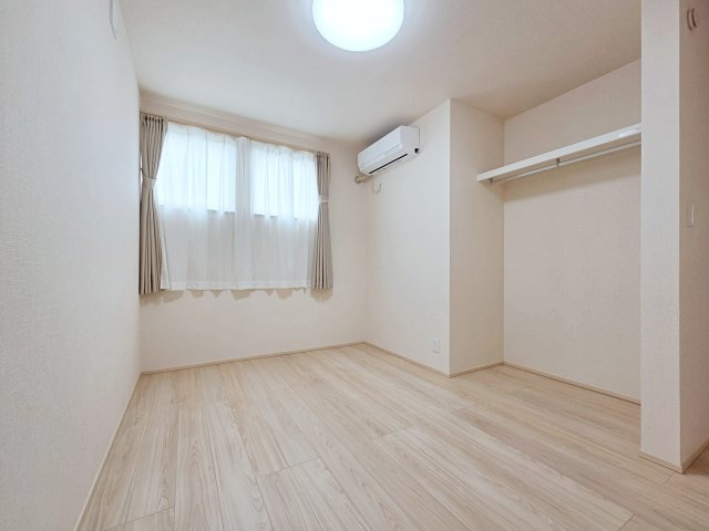 【洋室】 | 知多市八幡中島