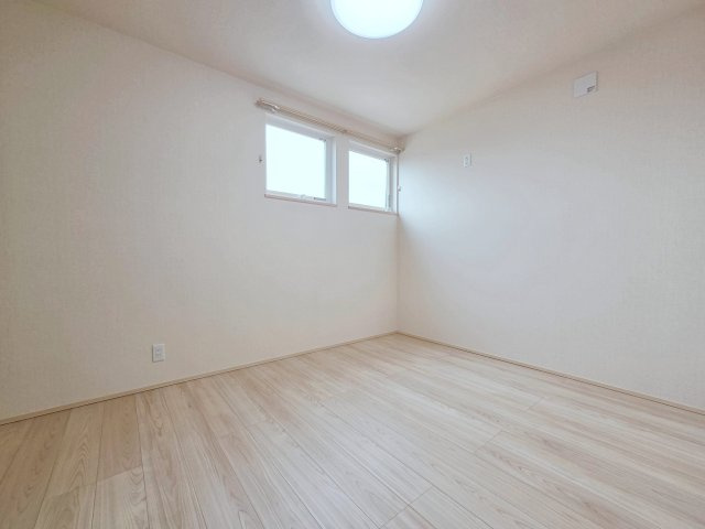 【洋室】 | 知多市八幡中島