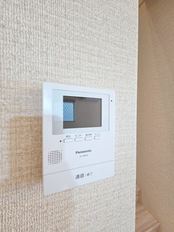 【その他】 | 知多市八幡中島 | 浴室乾燥機付（スイッチ）