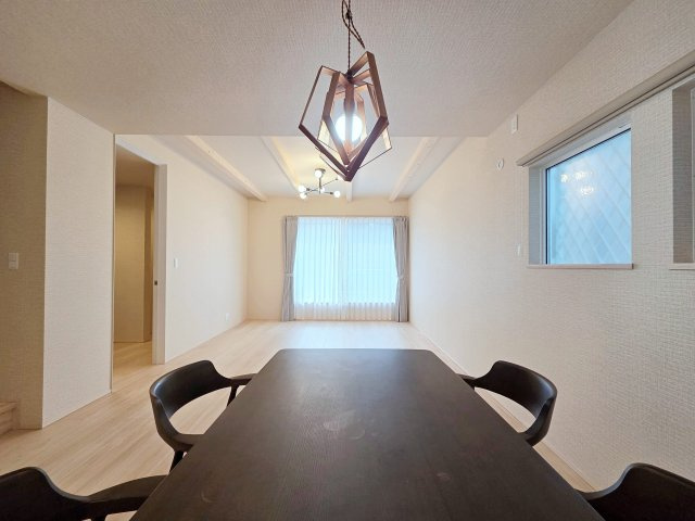 【居間・リビング】 | 知多市八幡中島