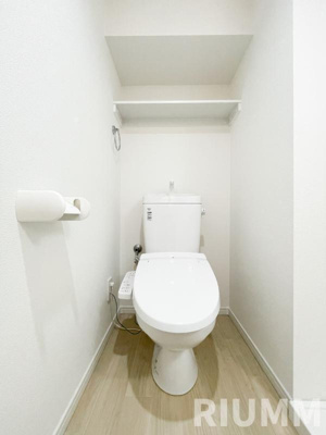 【トイレ】 | moca