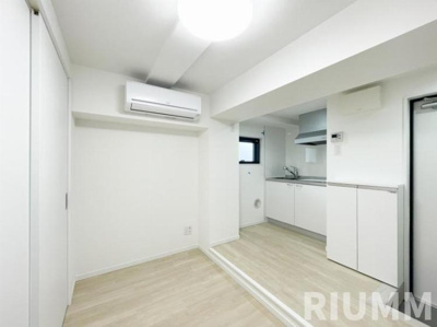 【居間・リビング】 | moca