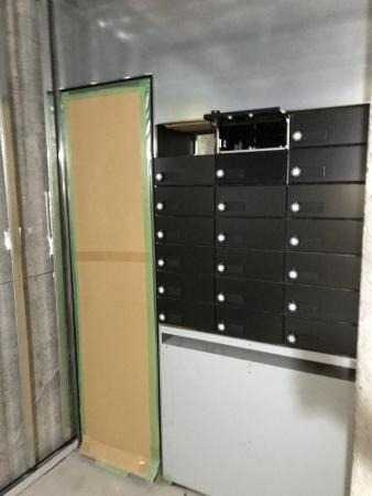 Nine-Harvestのその他共用部分