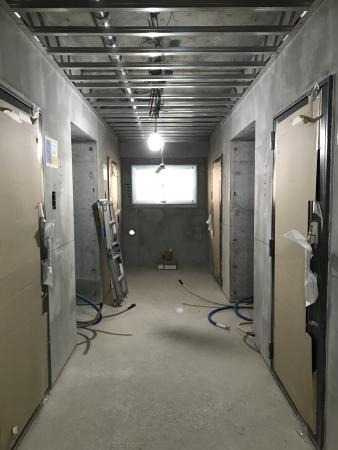 Nine-Harvestのその他共用部分