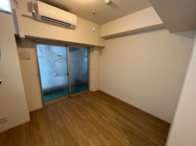 Nine-Harvestの居間・リビング