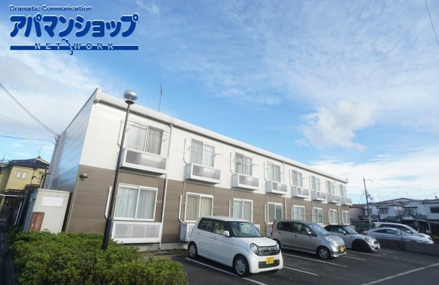 レオパレスオアシス