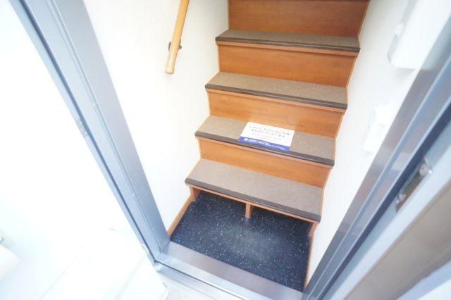 レオパレスオアシスのその他