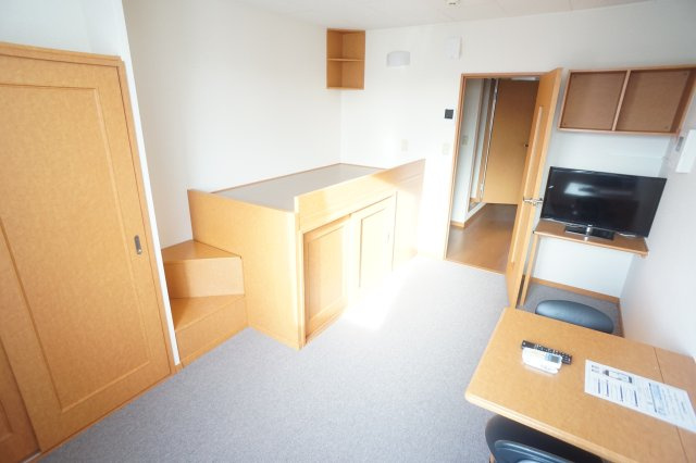 レオパレスオアシスのその他