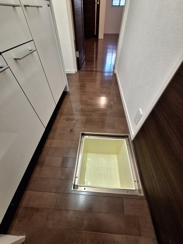 Ｍａｉｓｏｎ　Ｋの玄関