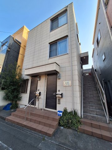Ｍａｉｓｏｎ　Ｋの外観|耐震耐火構造の旭化成へーベルメゾン