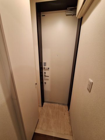 Ｍａｉｓｏｎ　Ｋの収納|床下収納