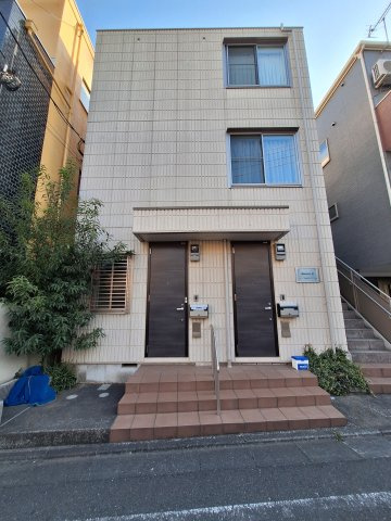Ｍａｉｓｏｎ　Ｋのエントランス|7.2帖二面採光★