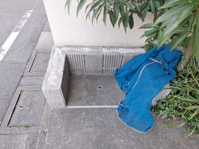 Ｍａｉｓｏｎ　Ｋのその他共用部分