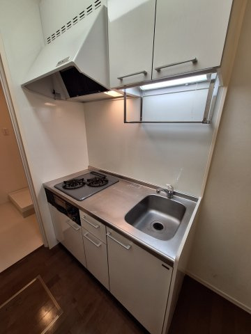 Ｍａｉｓｏｎ　Ｋのキッチン