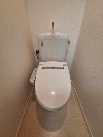 Ｍａｉｓｏｎ　Ｋの洗面所