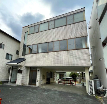 三友ビル