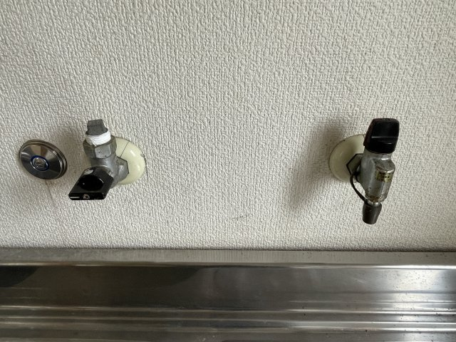 三友ビルの設備