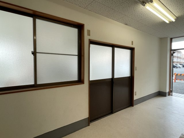 三友ビルのその他