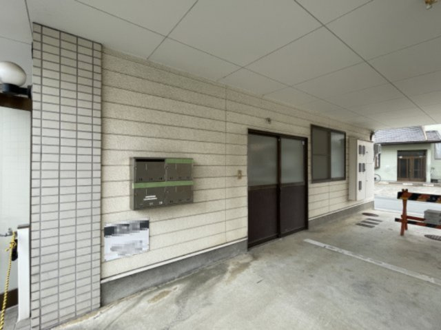 三友ビルのその他